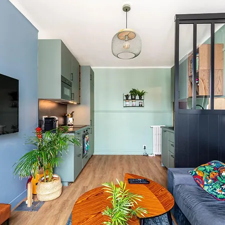 Apartament Guestready - Charming Retreat