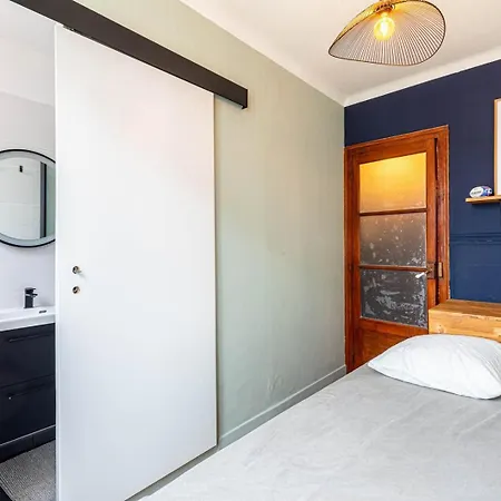 Guestready - Charming Retreat Apartament *