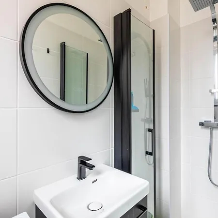 Apartament Guestready - Charming Retreat
